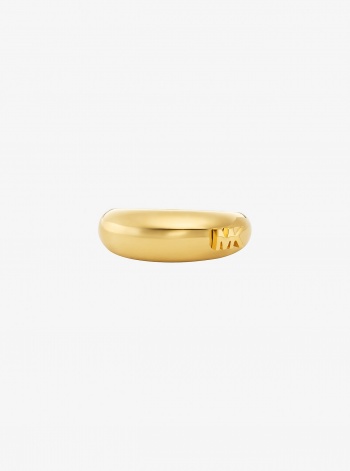 Michael Kors Dome Ring