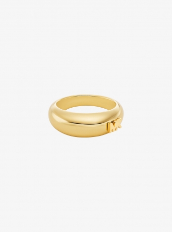 Michael Kors Dome Ring