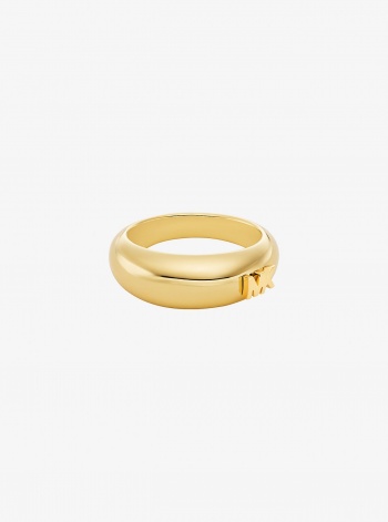 Michael Kors Dome Ring