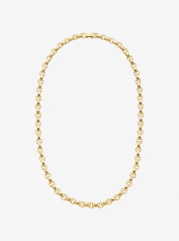 Michael Kors Link Necklace
