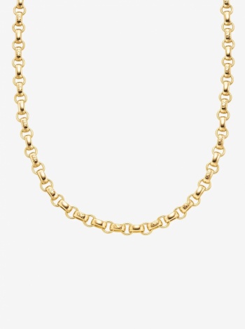 Michael Kors Link Necklace