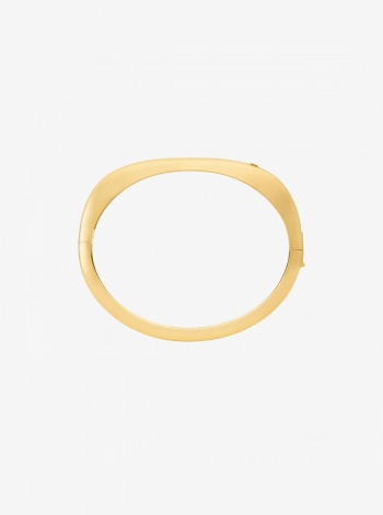 Michael Kors Square Bangle