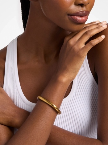 Michael Kors Square Bangle