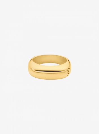 Michael Kors Square Ring