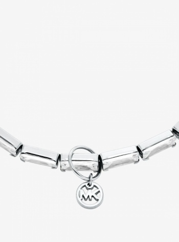 Michael Kors Cubic Zirconia Tennis Bracelet