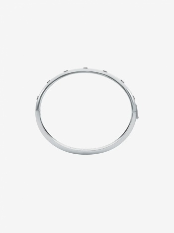 Michael Kors Logo Bangle