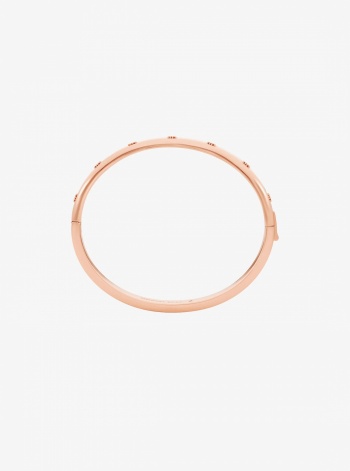 Michael Kors Logo Bangle