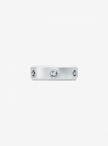 Michael Kors Logo Ring