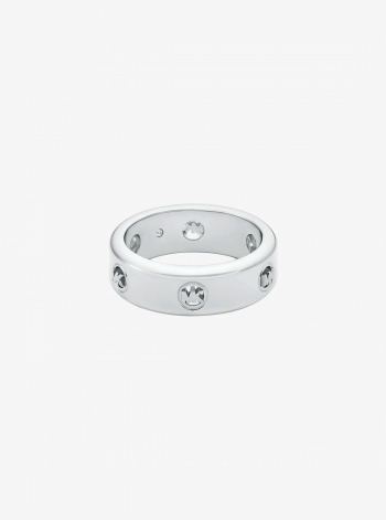 Michael Kors Logo Ring