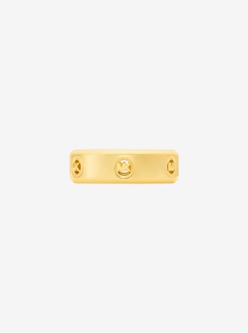 Michael Kors Logo Ring