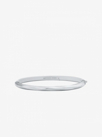 Michael Kors Twist Bangle Bracelet