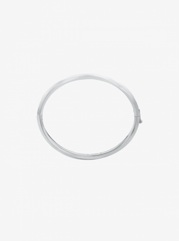 Michael Kors Twist Bangle Bracelet