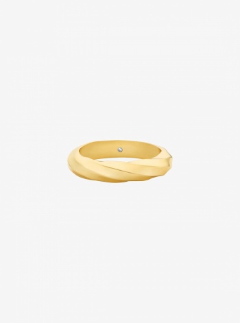 Michael Kors Twist Ring
