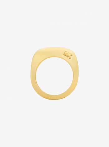 Michael Kors Square Ring