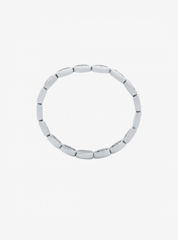 Michael Kors Marquise Stone Tennis Bracelet