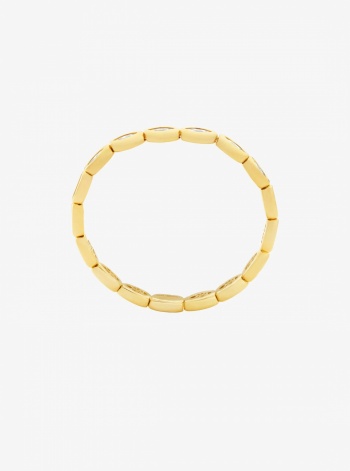 Michael Kors Marquise Stone Tennis Bracelet