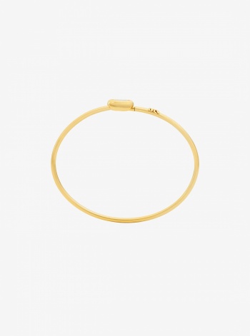 Michael Kors Marquise Stone Bangle