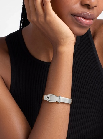 Michael Kors Buckle Bangle