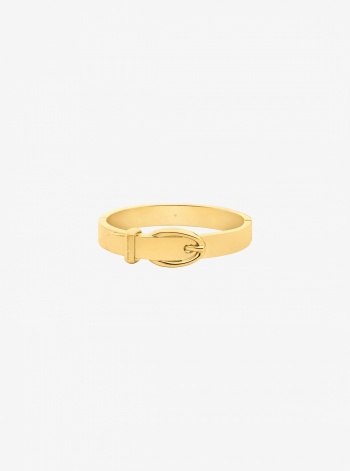 Michael Kors Buckle Bangle