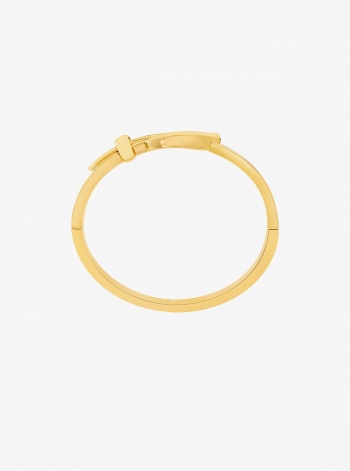 Michael Kors Buckle Bangle