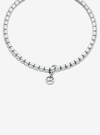 Michael Kors Pavé Stretch Tennis Bracelet