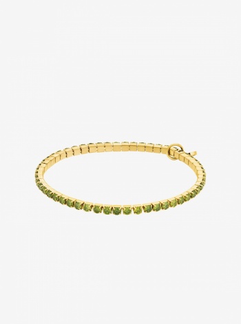 Michael Kors Stretch Tennis Bracelet