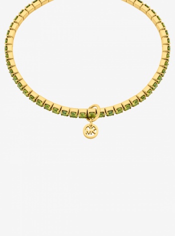 Michael Kors Stretch Tennis Bracelet