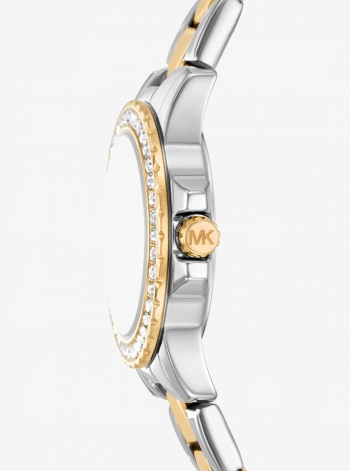Petite Everest Gold-Tone and Jewelry Gift Set