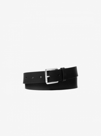 Michael Kors Leather Belt