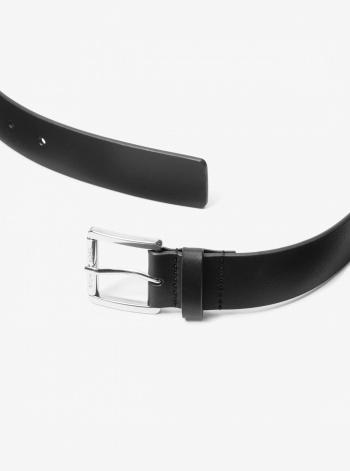 Michael Kors Leather Belt