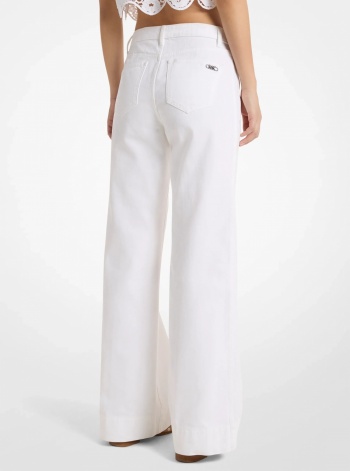 Michael Kors Violette Denim Jeans