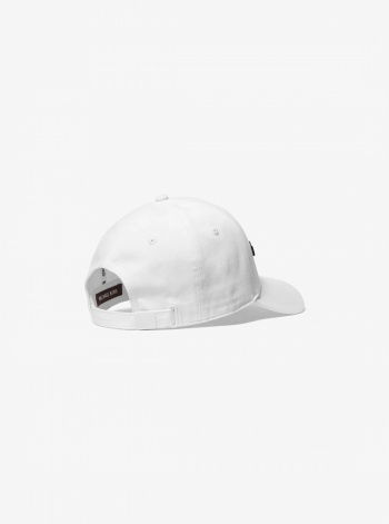 Michael Kors Mens Logo Cotton Baseball Hat