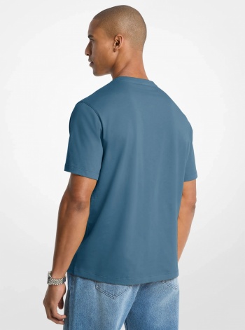 Logo Cotton T-shirt