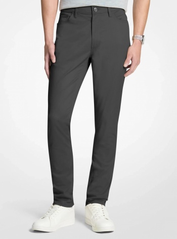 Parker Stretch Denim Pants