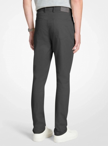 Parker Stretch Denim Pants