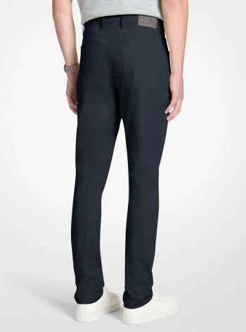 Parker Stretch Denim Pants