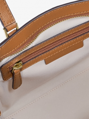 MICHAEL Michael Kors Taryn Small Canvas Convertible Crossbody Bag