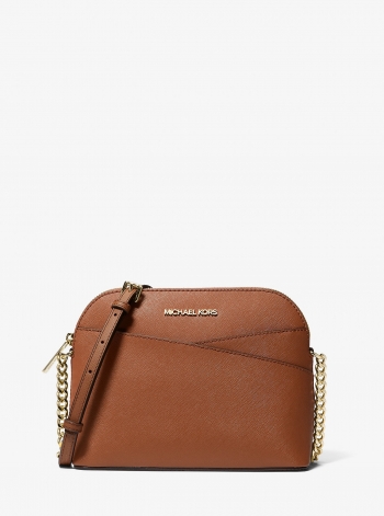 MICHAEL Michael Kors Jet Set Travel Medium Dome Crossbody Bag