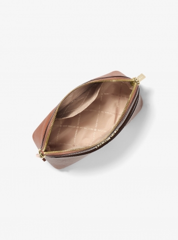 MICHAEL Michael Kors Jet Set Travel Medium Dome Crossbody Bag