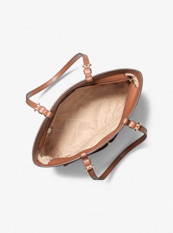 MICHAEL Michael Kors Jet Set Medium Pocket Tote Bag