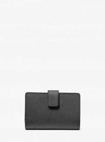 MICHAEL Michael Kors Medium Saffiano Leather Wallet