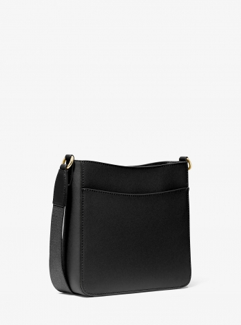 MICHAEL Michael Kors Jet Set Travel Small Messenger Bag