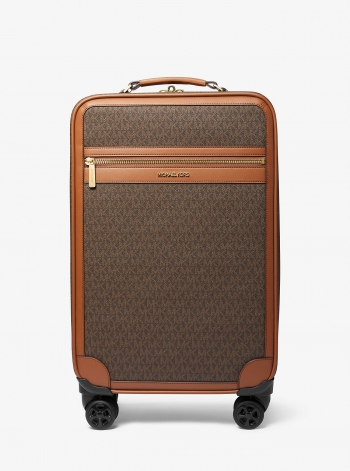 MICHAEL Michael Kors Small Signature Logo Suitcase