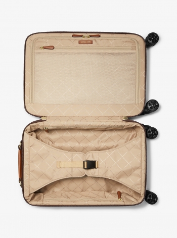 MICHAEL Michael Kors Small Signature Logo Suitcase