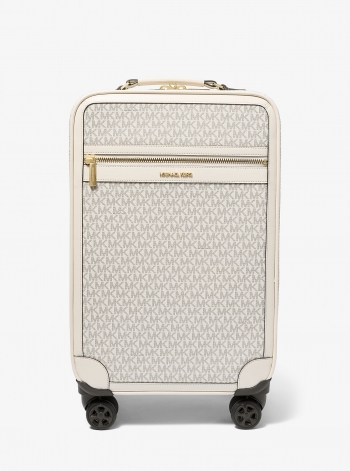 MICHAEL Michael Kors Small Signature Logo Suitcase