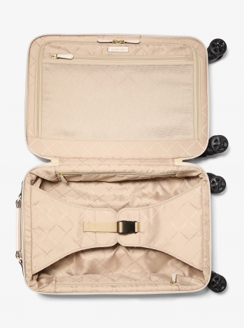 MICHAEL Michael Kors Small Signature Logo Suitcase