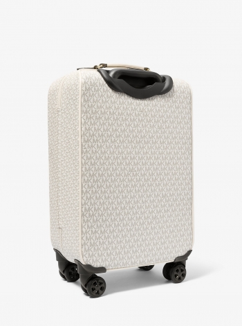MICHAEL Michael Kors Small Signature Logo Suitcase