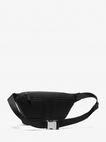 Michael Kors Mens Cooper Logo Belt Bag