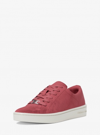 Michael Kors Keaton Suede Sneaker