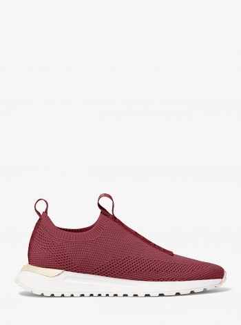 MICHAEL Michael Kors Bodie Knit Slip-On Sneaker
